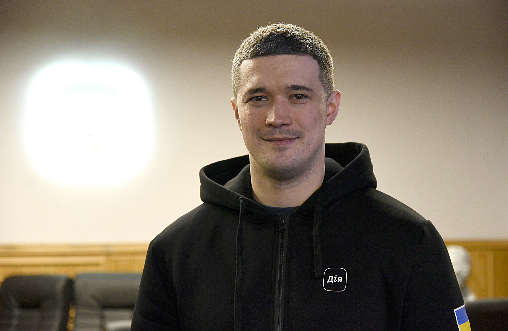 &quot;Студенческий мэр&quot; и IT-бизнесмен. Чем занимался Михаил Федоров до Минцифры